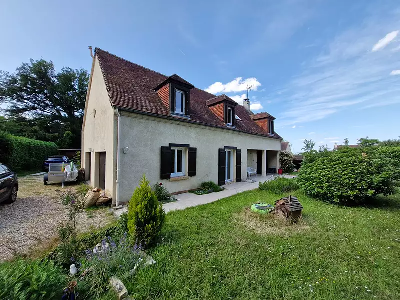 Maison, 147 m²