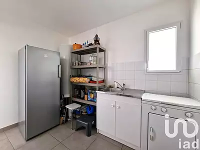 Maison, 89 m²