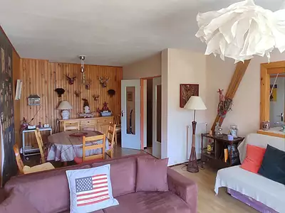 Appartement, 73 m²