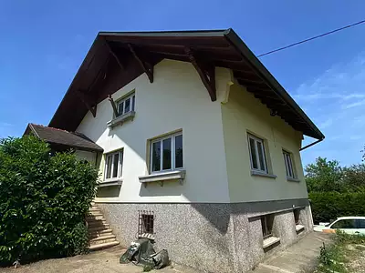 Maison, 150 m²