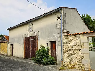 Maison, 74 m²
