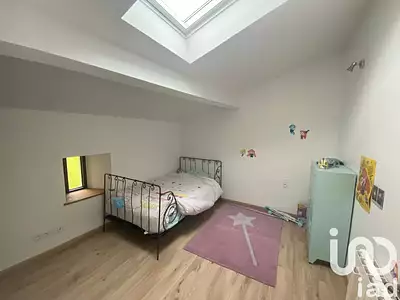 Maison, 116 m²