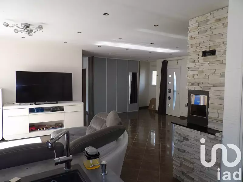 Maison, 83 m²