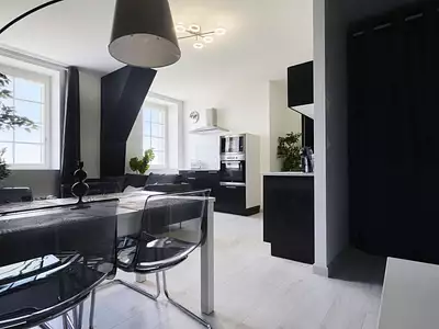 Appartement, 50 m²