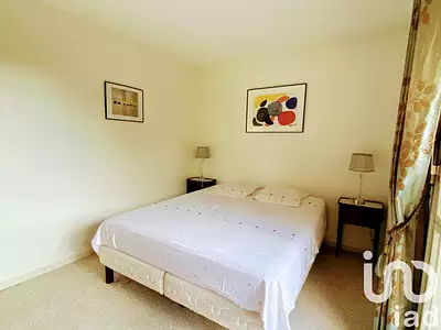 Appartement, 105 m²