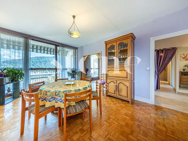 Appartement, 83,76 m²