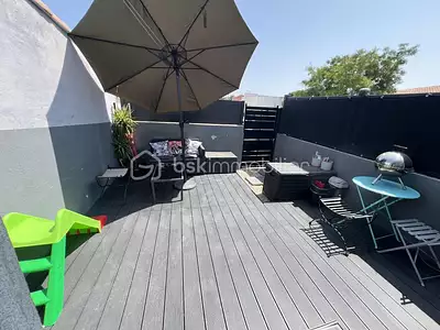 Appartement, 70 m²
