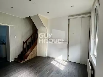 Maison, 42 m²