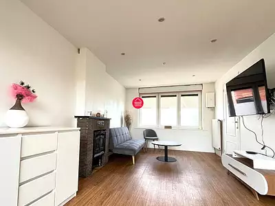 Maison, 90 m²