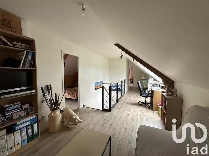 Maison, 145 m²