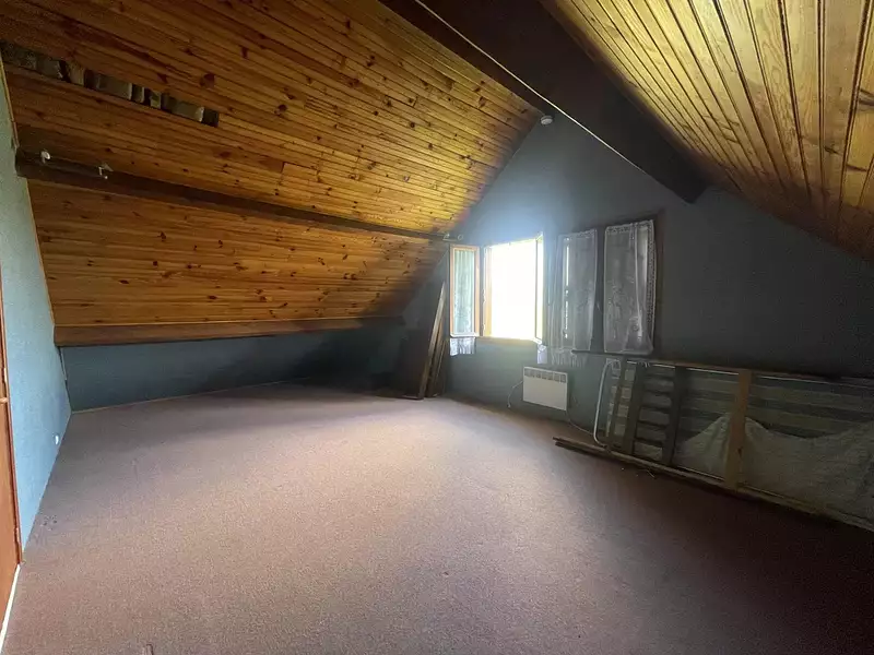 Maison, 255,1 m²
