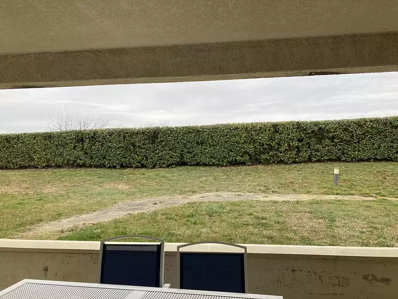 Appartement, 28,9 m²