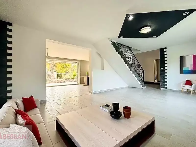 Maison, 165 m²
