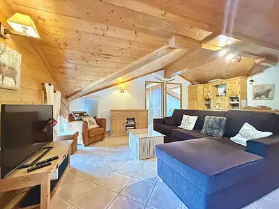 Appartement, 66,3 m²