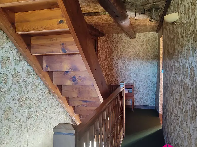 Maison, 170 m²