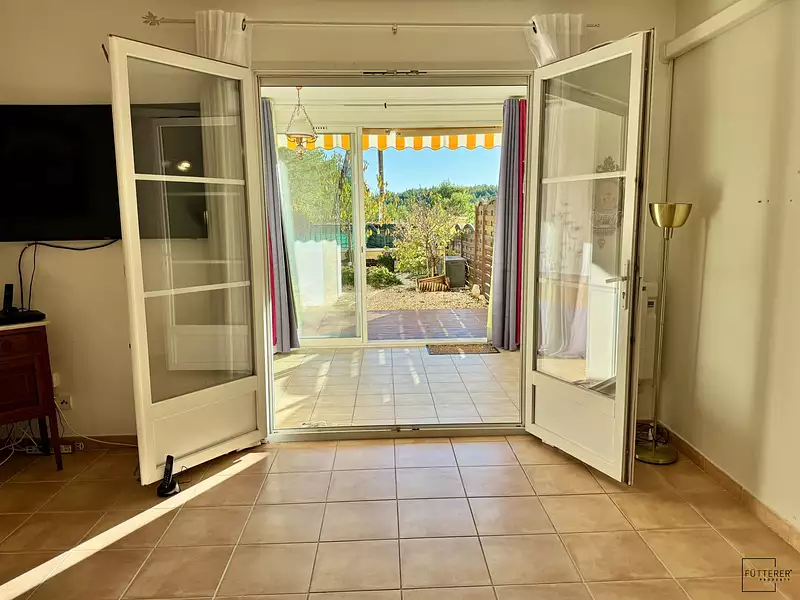 Appartement, 46,63 m²