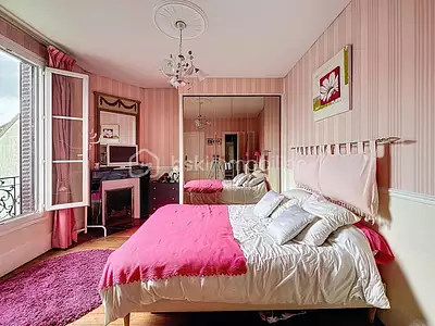 Maison, 132 m²