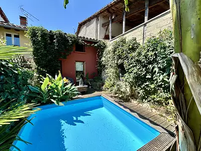 Maison, 146 m²