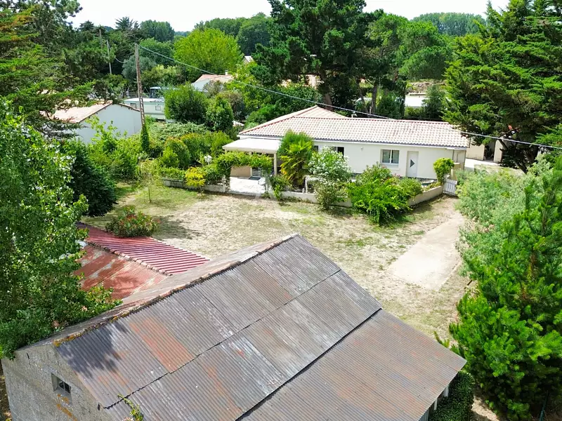 Maison, 118 m²