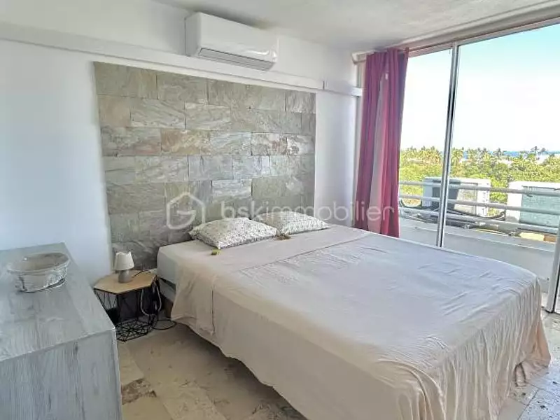 Appartement, 49 m²