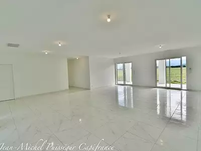 Maison, 170 m²