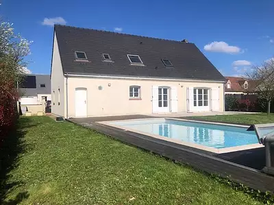 Maison, 141 m²