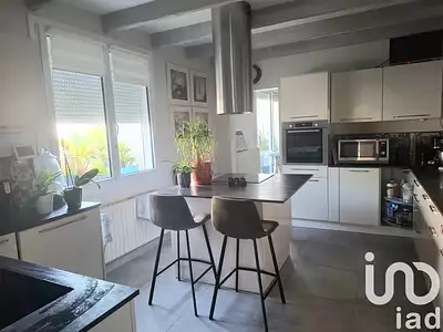 Maison, 133 m²