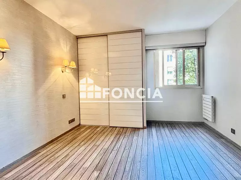 Appartement, 84 m²