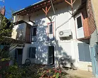 Maison, 173 m²