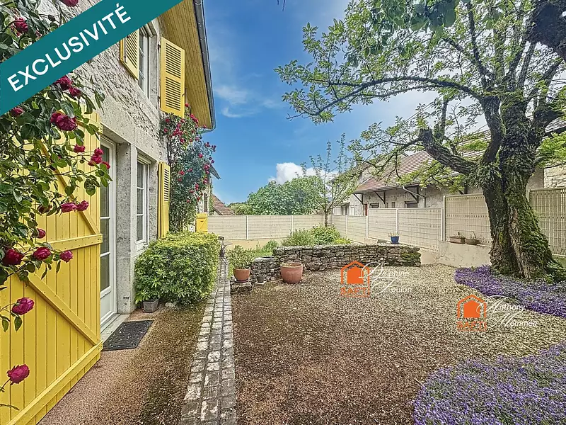 Maison, 139 m²