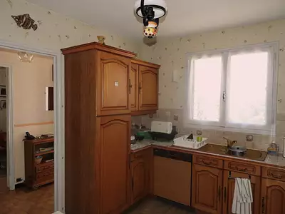 Maison, 100 m²