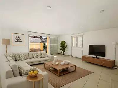 Appartement, 147 m²