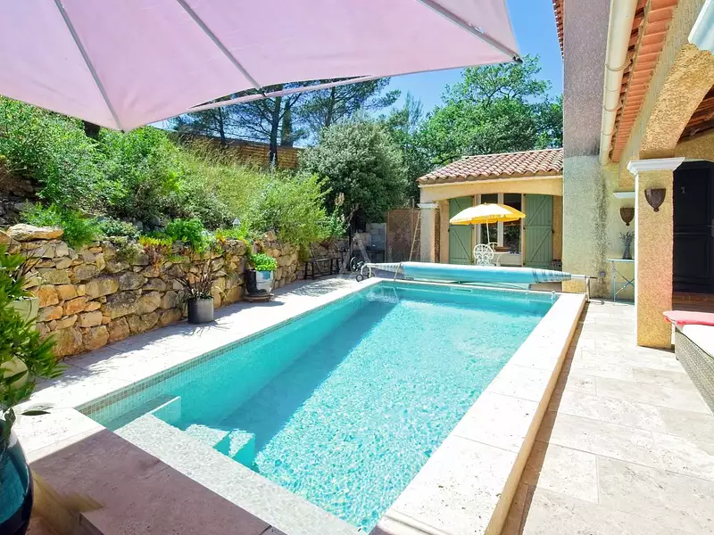 Maison, 130 m²