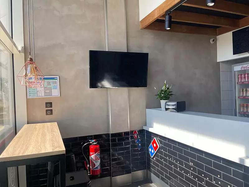 Divers, 115 m²
