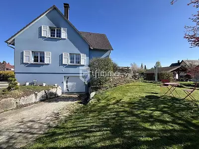 Maison, 110 m²