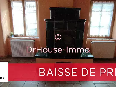 Maison, 103 m²