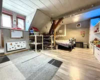 Appartement, 160,66 m²