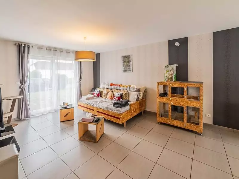 Maison, 110 m²
