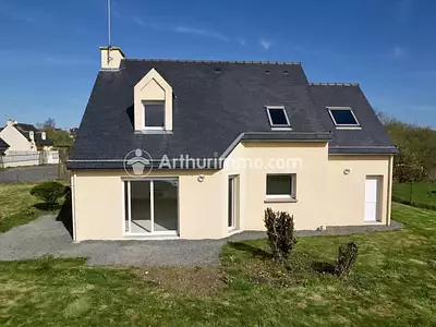 Maison, 106 m²