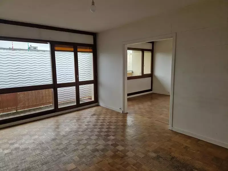 Appartement, 76,27 m²