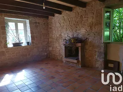 Maison, 136 m²