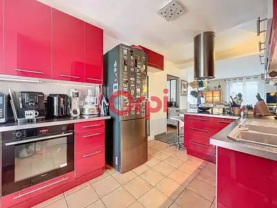 Maison, 145 m²