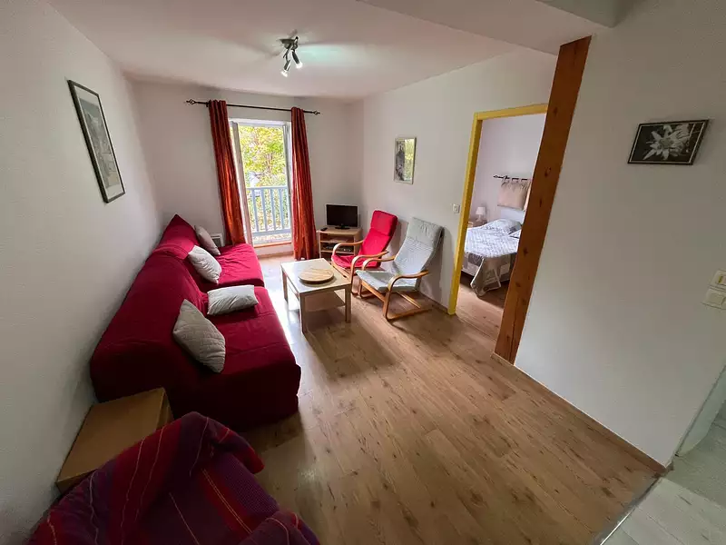 Appartement, 65 m²
