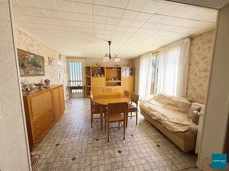 Maison, 120 m²