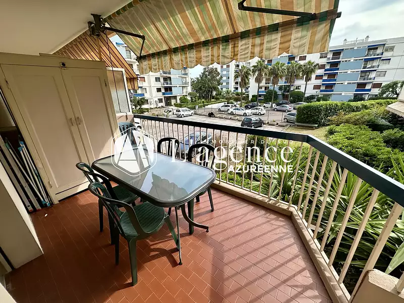 Appartement, 49,65 m²