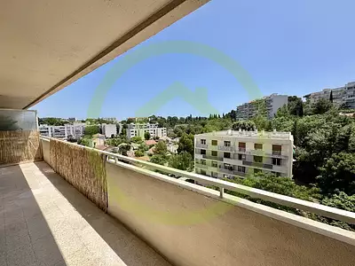 Appartement, 67 m²
