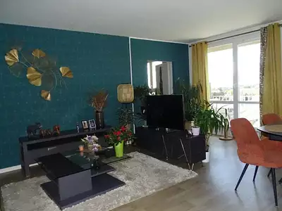 Appartement, 78 m²