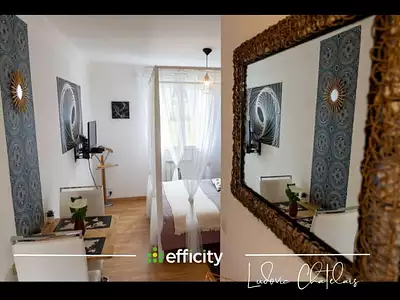 Maison, 450 m²