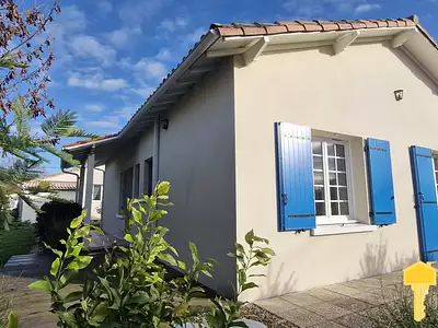 Maison, 58 m²