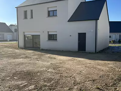 Maison, 103 m²